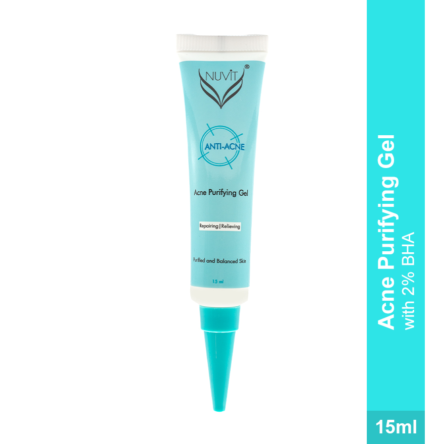 Acne Purifying Gel
