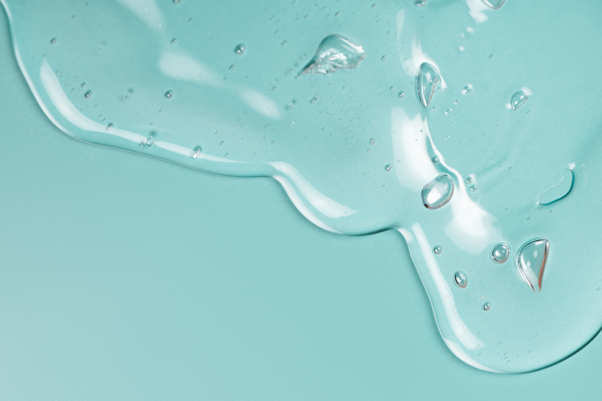 Hyaluronic Acid | Nuvit Malaysia